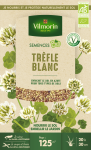 Engrais verts - Engrais vert Trèfle blanc - BIO - Grand Modèle - PACKAGING_RECTO